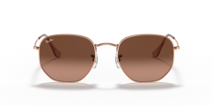 RAY-BAN RB3548N 9069A5