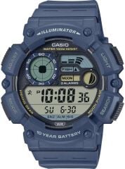 CASIO WS-1500H-2AVDF