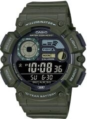 CASIO WS-1500H-3BVDF