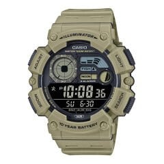 CASIO WS-1500H-5BVDF