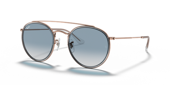 RAY-BAN RB3647N 90683F51