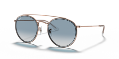 RAY-BAN RB3647N 90683F51