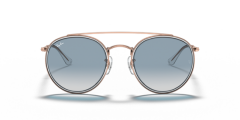 RAY-BAN RB3647N 90683F51