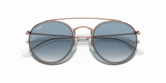 RAY-BAN RB3647N 90683F51