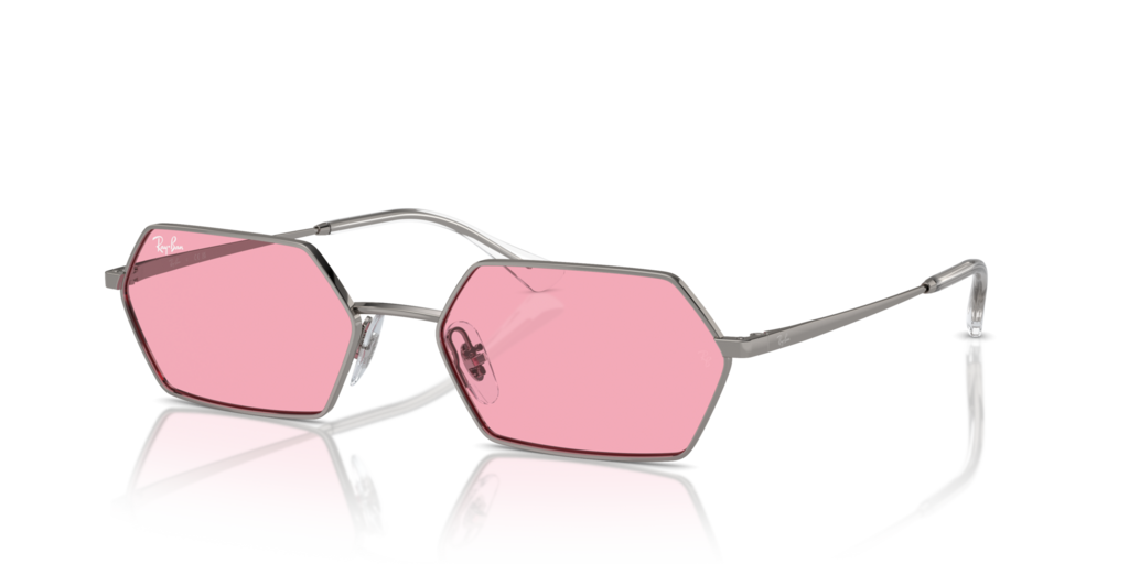 RAY-BAN RB3728 004/84