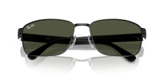 RAY-BAN RB3750 002/31