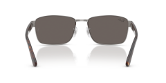 RAY-BAN RB3750 004/B1