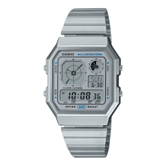 CASIO A130WE-7ADF