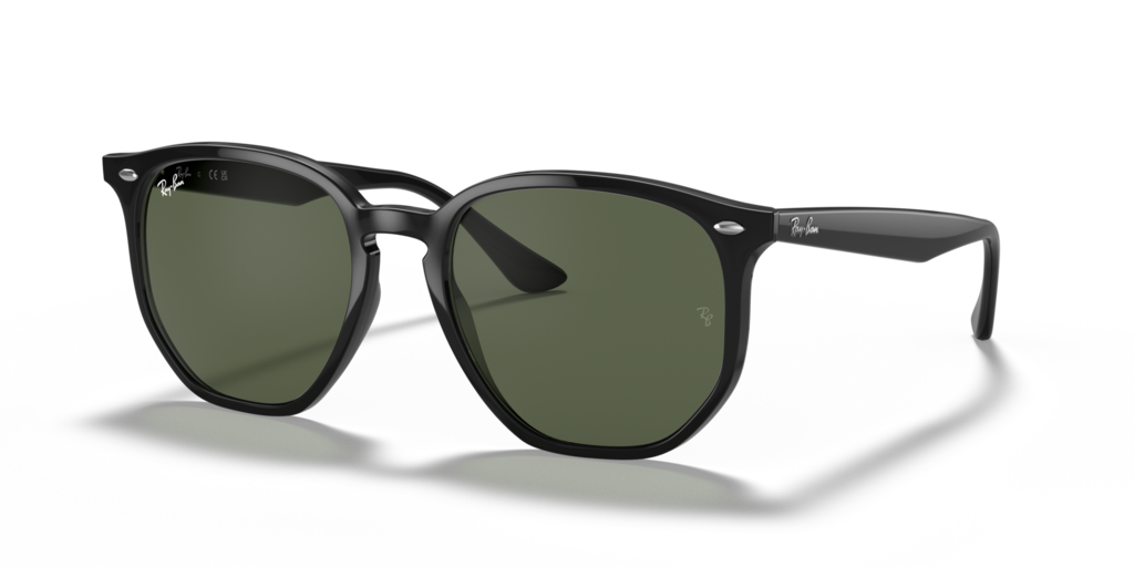 RAY-BAN RB4306 601/71