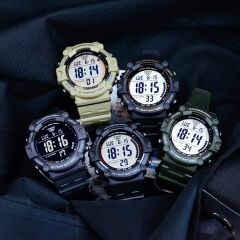 CASIO AE-1500WHX-1AVDF