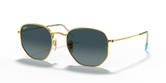RAY-BAN RB3548N 91233M51