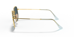 RAY-BAN RB3548N 91233M51
