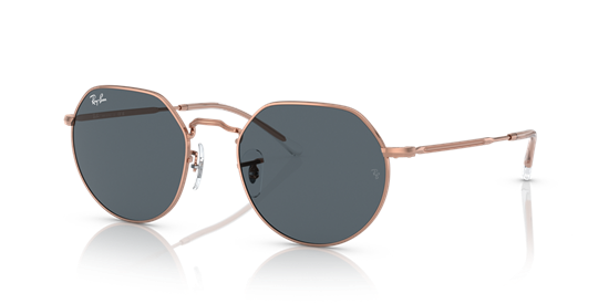 RAY-BAN RB3565 9202R5 53