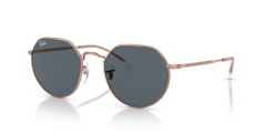 RAY-BAN RB3565 9202R5 53