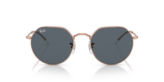 RAY-BAN RB3565 9202R5 53