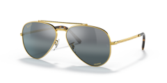 RAY-BAN RB3625 9196G658