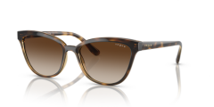 VOGUE VO 5496-SI W65613 54 17 140