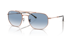 RAY-BAN RB3707 92023F
