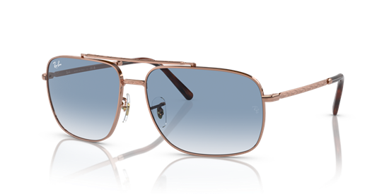 RAY-BAN RB3796 92023F