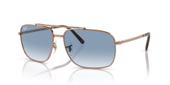 RAY-BAN RB3796 92023F