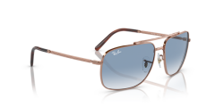 RAY-BAN RB3796 92023F