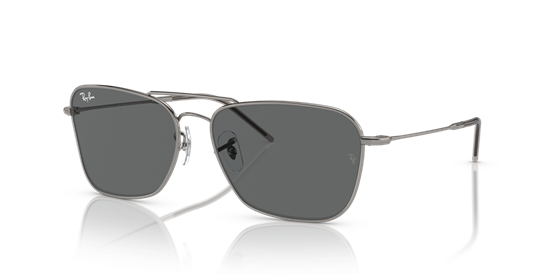 RAY-BAN RBR0102S 004/GR