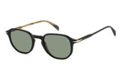 DAVID BECKHAM DB 1140/S 05K