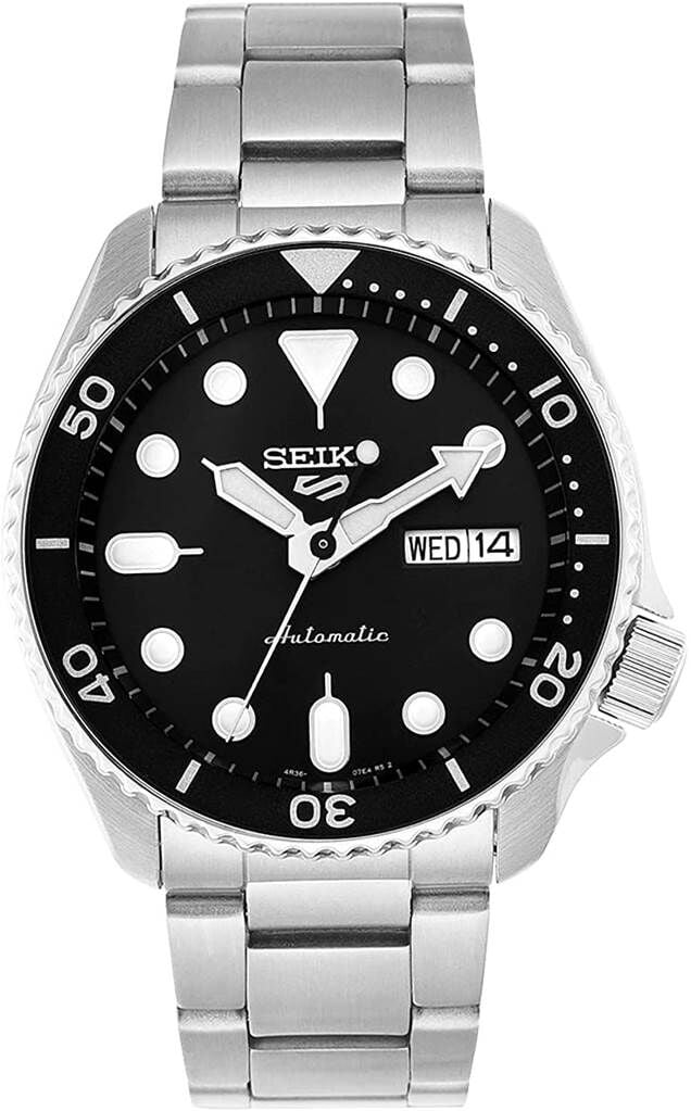 SEIKO SRPD55K