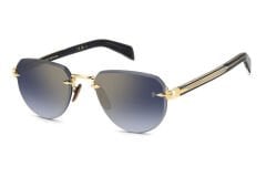 DAVID BECKHAM DB 7144/S RHL