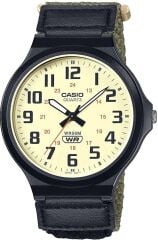 CASIO MW-240B-3BVDF