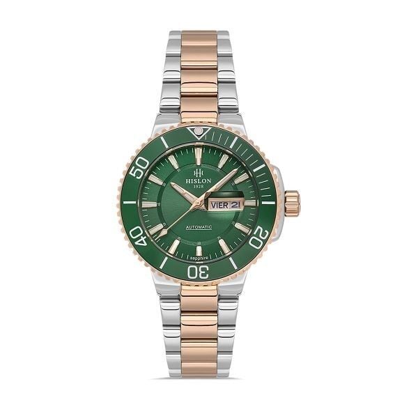 HISLON QD137T-15SR