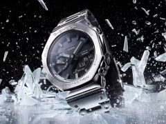 CASIO GM-B2100D-1ADR