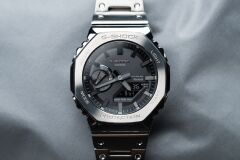 CASIO GM-B2100D-1ADR