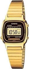 CASIO LA670WGA-1DF