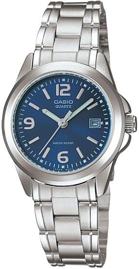 CASIO LTP-1215A-2ADF