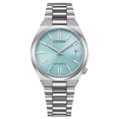 CITIZEN TSUYOSA 37MM NJ0200-50L