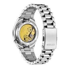CITIZEN TSUYOSA 37MM NJ0200-50Z