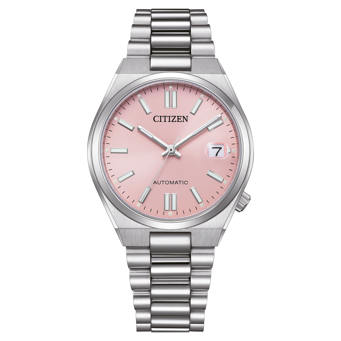 CITIZEN TSUYOSA 37MM NJ0200-50Z