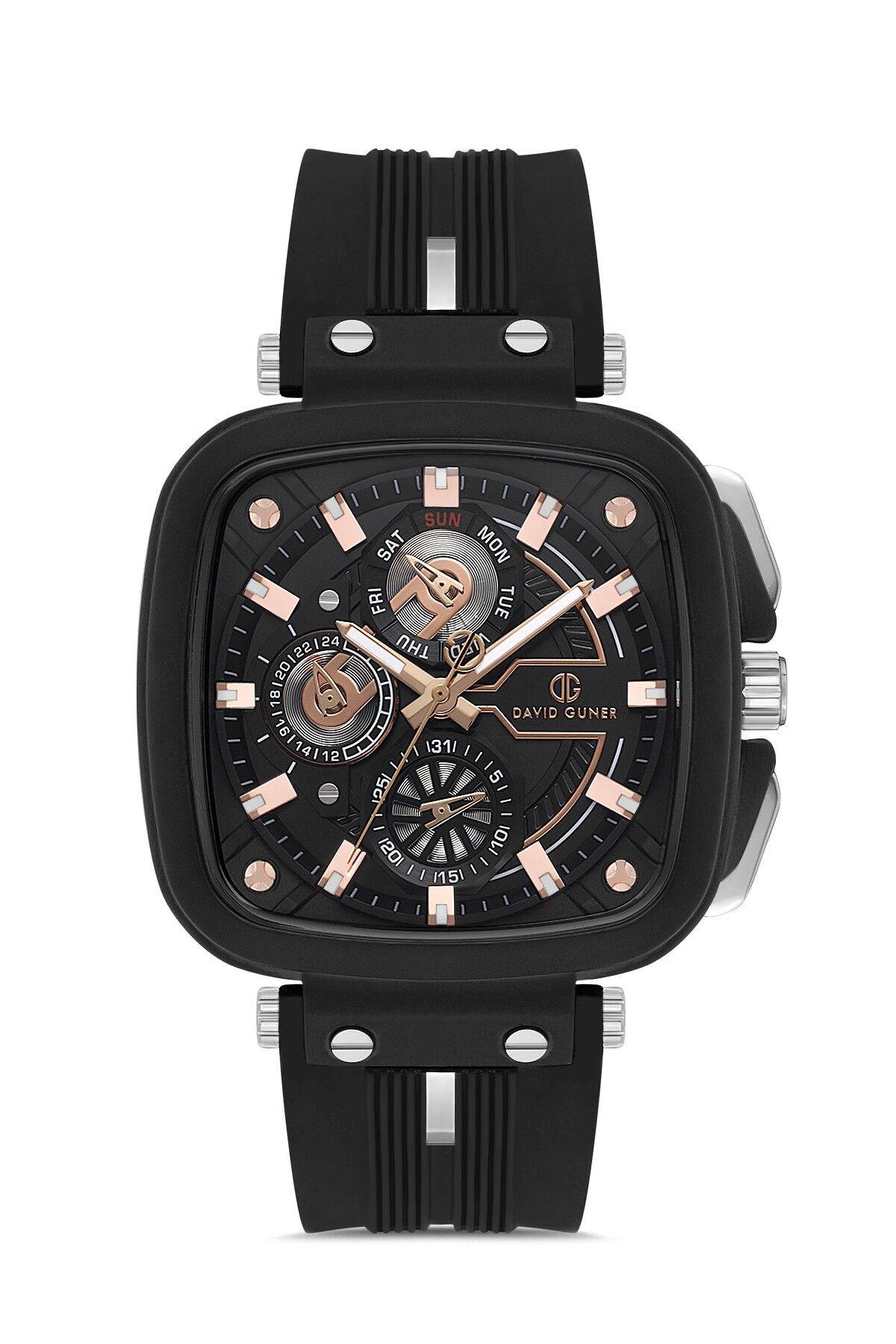 DAVID GUNER DG-8500GD-G2