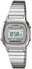 CASIO LA670WA-7DF