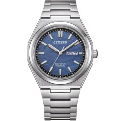 CITIZEN Zenshin Super Titanium AW0130-85LE