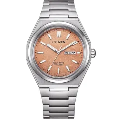 CITIZEN Zenshin Super Titanium AW0130-85ZE